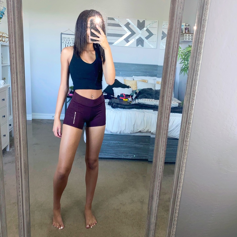 Compression Shorts